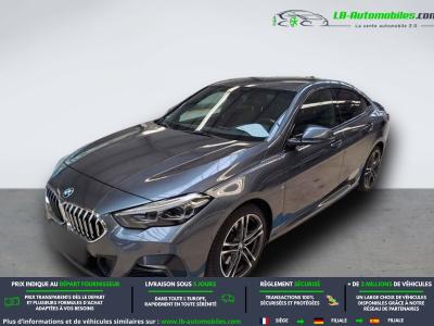 BMW Série 2 Gran Coupé 220d 190 ch BVA