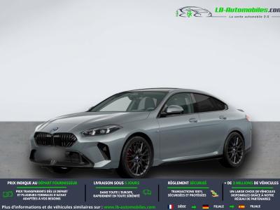 BMW Série 2 Gran Coupé 220d 190 ch BVA