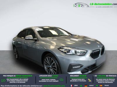 BMW Série 2 Gran Coupé 220i 178 ch BVA