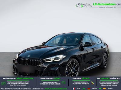 BMW Série 2 Gran Coupé 220i 178 ch BVA