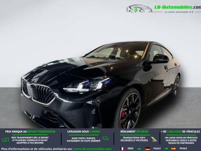 BMW Série 2 Gran Coupé 220i 178 ch BVA