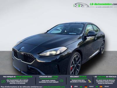 BMW Série 2 Gran Coupé 220i 178 ch BVA