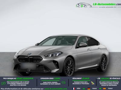 BMW Série 2 Gran Coupé 220i 178 ch BVA
