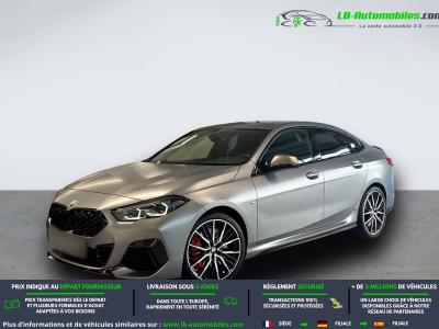 BMW Série 2 Gran Coupé M235i xDrive 306 ch BVA