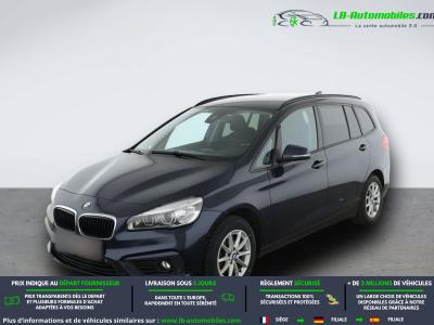 BMW Série 2 Gran Tourer 218i 136 ch