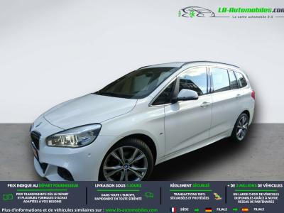 BMW Série 2 Gran Tourer 218i 136 ch