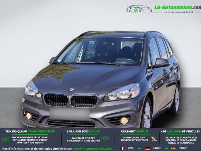 BMW Série 2 Gran Tourer 218i 136 ch