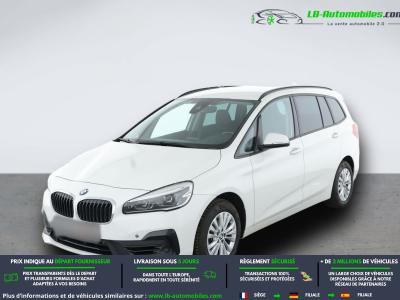 BMW Série 2 Gran Tourer 218i 136 ch