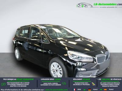 BMW Série 2 Gran Tourer 218i 136 ch