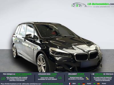 BMW Série 2 Gran Tourer 218i 136 ch