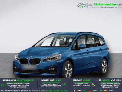BMW Série 2 Gran Tourer 218i 136 ch