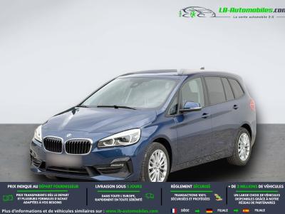 BMW Série 2 Gran Tourer 220d 190 ch