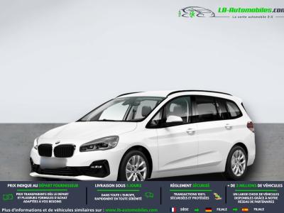 BMW Série 2 Gran Tourer 218d 150 ch