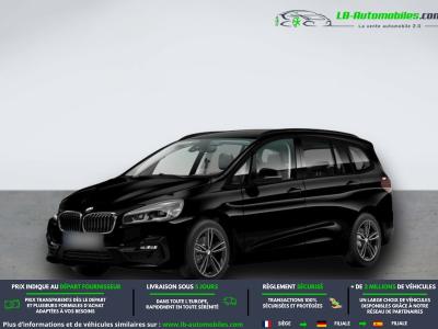 BMW Série 2 Gran Tourer 220d 190 ch