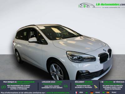 BMW Série 2 Gran Tourer 218d 150 ch