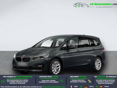 BMW Série 2 Gran Tourer 218i 136 ch