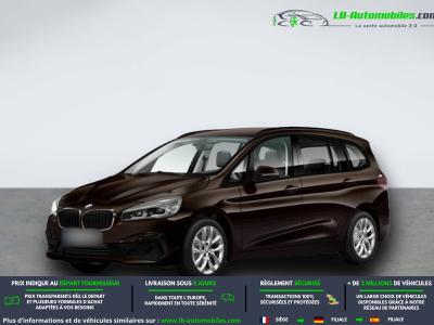 BMW Série 2 Gran Tourer 220i 192 ch