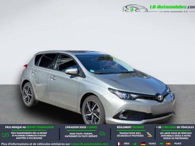 Toyota Auris 116 1.2T BVM