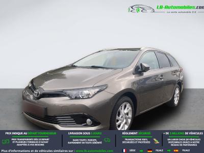 Toyota Auris Touring Sports 116 1.2T BVM
