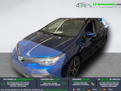 Toyota Auris Touring Sports Hybride 136h