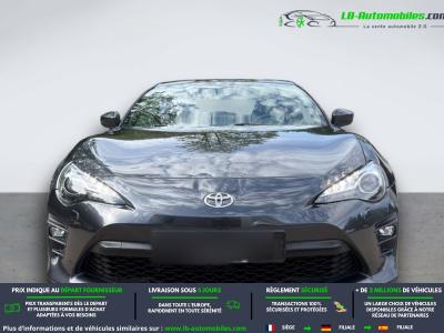 Toyota GT86 2.0L Coupé BVM