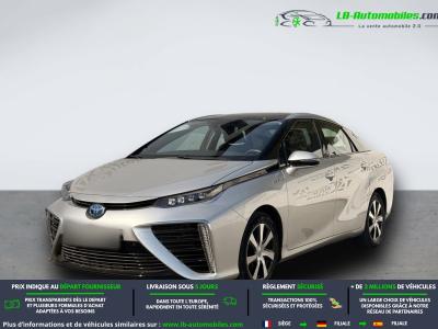 Toyota Mirai 154 ch