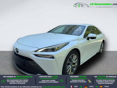 Toyota Mirai 182 ch