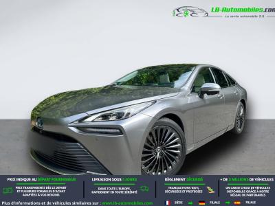 Toyota Mirai 182 ch