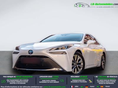 Toyota Mirai 182 ch