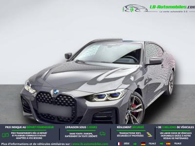 BMW Série 4 Coupé M440i xDrive 374 ch BVA
