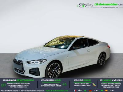 BMW Série 4 Coupé M440i xDrive 374 ch BVA