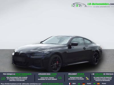 BMW Série 4 Coupé M440i xDrive 374 ch BVA