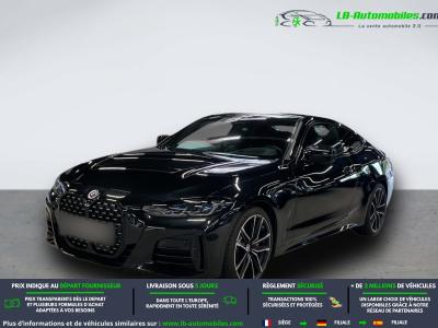 BMW Série 4 Coupé M440i xDrive 374 ch BVA