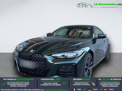 BMW Série 4 Coupé M440i xDrive 374 ch BVA