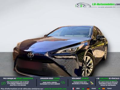 Toyota Mirai 182 ch