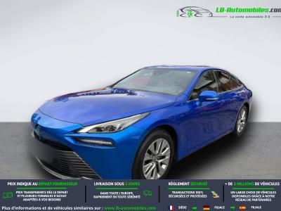 Toyota Mirai 182 ch