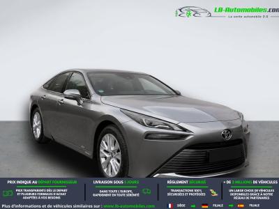 Toyota Mirai 182 ch