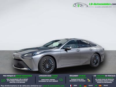 Toyota Mirai 182 ch