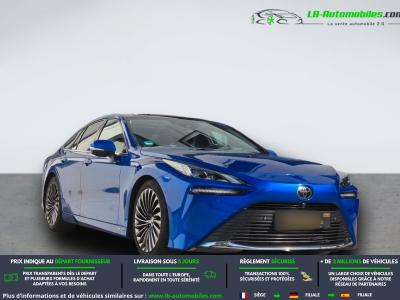 Toyota Mirai 182 ch