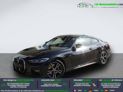 BMW Série 4 Coupé 430i xDrive 258 ch BVA