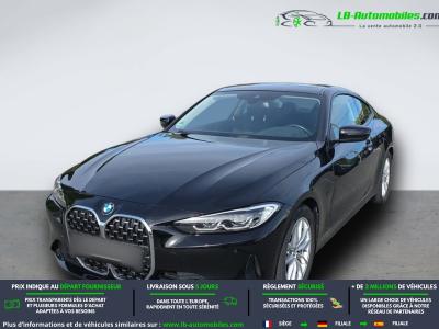 BMW Série 4 Coupé 430i xDrive 245 ch BVA