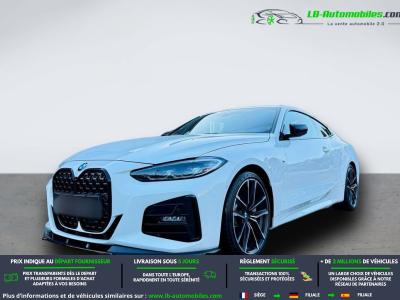 BMW Série 4 Coupé 430i xDrive 245 ch BVA
