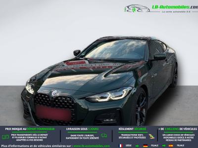 BMW Série 4 Coupé 430i xDrive 245 ch BVA