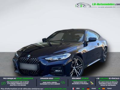 BMW Série 4 Coupé 430i xDrive 245 ch BVA