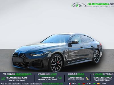 BMW Série 4 Coupé 420i 184 ch BVA