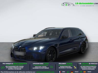 BMW M3 Competition xDrive 510 ch BVA