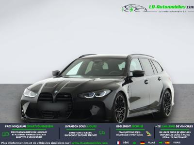 BMW M3 Competition xDrive 510 ch BVA