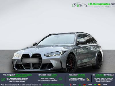 BMW M3 Competition xDrive 510 ch BVA