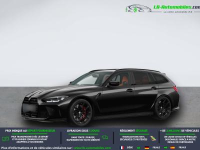 BMW M3 Competition xDrive 510 ch BVA