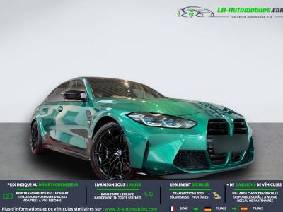 BMW M3 Competition 510 ch BVA